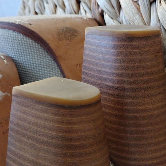 Rag and Bone Newbury beige ankle booties 8.5 - Picture 12 of 12